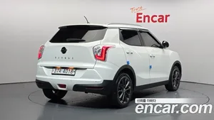 KGM Tivoli, 2017 — миниатюра 2