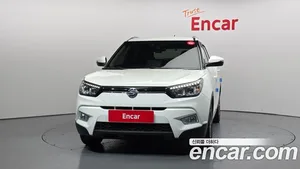 KGM Tivoli, 2017 — миниатюра 3