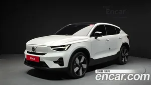 Volvo C40, 2023 — миниатюра 1