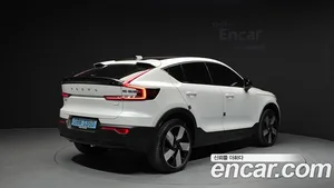 Volvo C40, 2023 — миниатюра 2