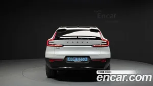 Volvo C40, 2023 — миниатюра 4