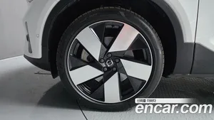 Volvo C40, 2023 — миниатюра 5