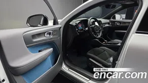 Volvo C40, 2023 — миниатюра 13