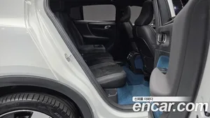 Volvo C40, 2023 — миниатюра 17