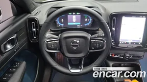 Volvo C40, 2023 — миниатюра 21