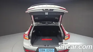 Volvo C40, 2023 — миниатюра 26