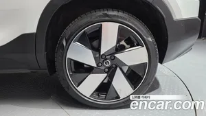 Volvo C40, 2023 — миниатюра 7