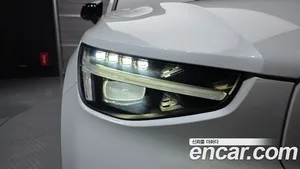 Volvo C40, 2023 — миниатюра 8