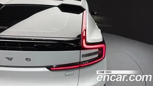 Volvo C40, 2023 — миниатюра 9