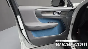 Volvo C40, 2023 — миниатюра 27