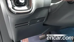 Volvo C40, 2023 — миниатюра 28