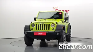 Jeep Wrangler, 2016 — миниатюра 3