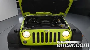 Jeep Wrangler, 2016 — миниатюра 6