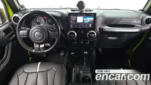 Jeep Wrangler, 2016 — миниатюра 7