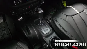 Jeep Wrangler, 2016 — миниатюра 9