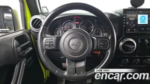 Jeep Wrangler, 2016 — миниатюра 13