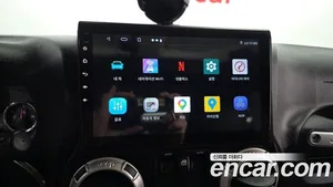 Jeep Wrangler, 2016 — миниатюра 14