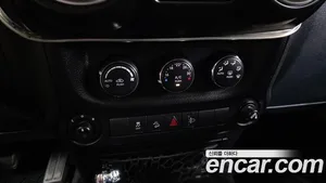 Jeep Wrangler, 2016 — миниатюра 16