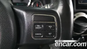 Jeep Wrangler, 2016 — миниатюра 19