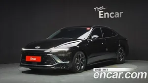 Hyundai Sonata, 2023 — миниатюра 1
