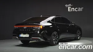 Hyundai Sonata, 2023 — миниатюра 2