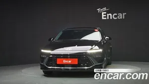 Hyundai Sonata, 2023 — миниатюра 3