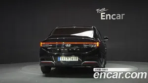 Hyundai Sonata, 2023 — миниатюра 4