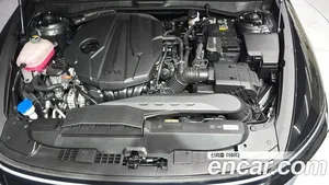 Hyundai Sonata, 2023 — миниатюра 6