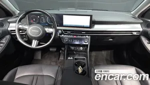 Hyundai Sonata, 2023 — миниатюра 7