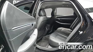 Hyundai Sonata, 2023 — миниатюра 11