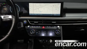 Hyundai Sonata, 2023 — миниатюра 14