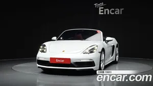 Porsche 718, 2021 — миниатюра 3