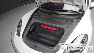 Porsche 718, 2021 — миниатюра 6