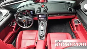 Porsche 718, 2021 — миниатюра 10