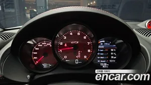 Porsche 718, 2021 — миниатюра 11