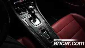 Porsche 718, 2021 — миниатюра 12