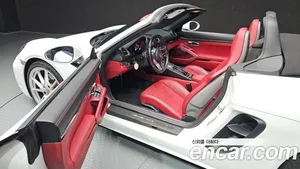 Porsche 718, 2021 — миниатюра 13