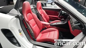 Porsche 718, 2021 — миниатюра 17