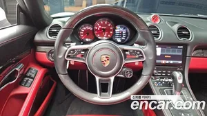 Porsche 718, 2021 — миниатюра 18