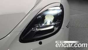 Porsche 718, 2021 — миниатюра 8
