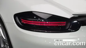 Porsche 718, 2021 — миниатюра 9