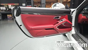 Porsche 718, 2021 — миниатюра 14