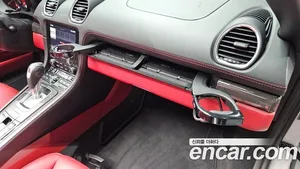 Porsche 718, 2021 — миниатюра 16