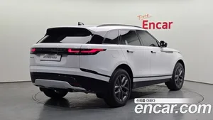 Land Rover Range Rover Velar, 2026 — миниатюра 2