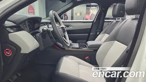 Land Rover Range Rover Velar, 2026 — миниатюра 3