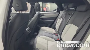 Land Rover Range Rover Velar, 2026 — миниатюра 4