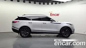 Land Rover Range Rover Velar, 2026 — миниатюра 5