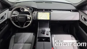Land Rover Range Rover Velar, 2026 — миниатюра 9