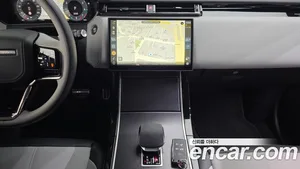 Land Rover Range Rover Velar, 2026 — миниатюра 14