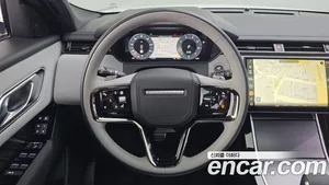 Land Rover Range Rover Velar, 2026 — миниатюра 15
